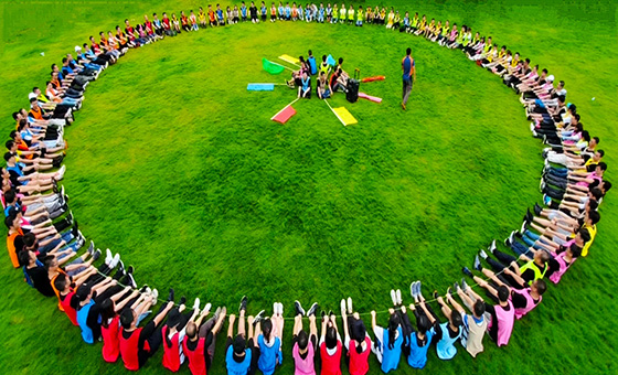 深圳市鵬潤假期戶外活動策劃有限公司